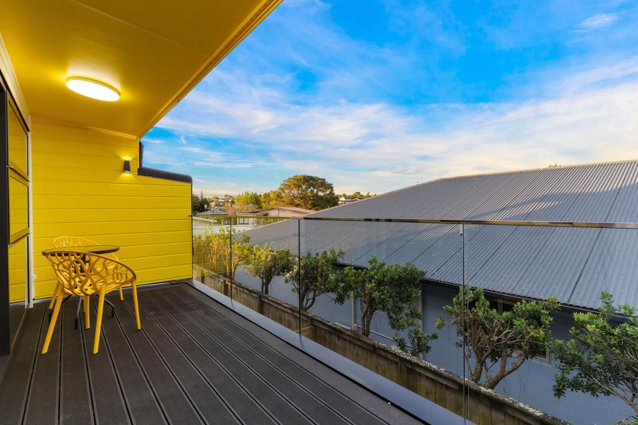 The Antilia Auckland Exterior foto