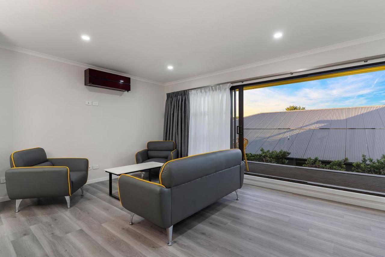 The Antilia Auckland Exterior foto