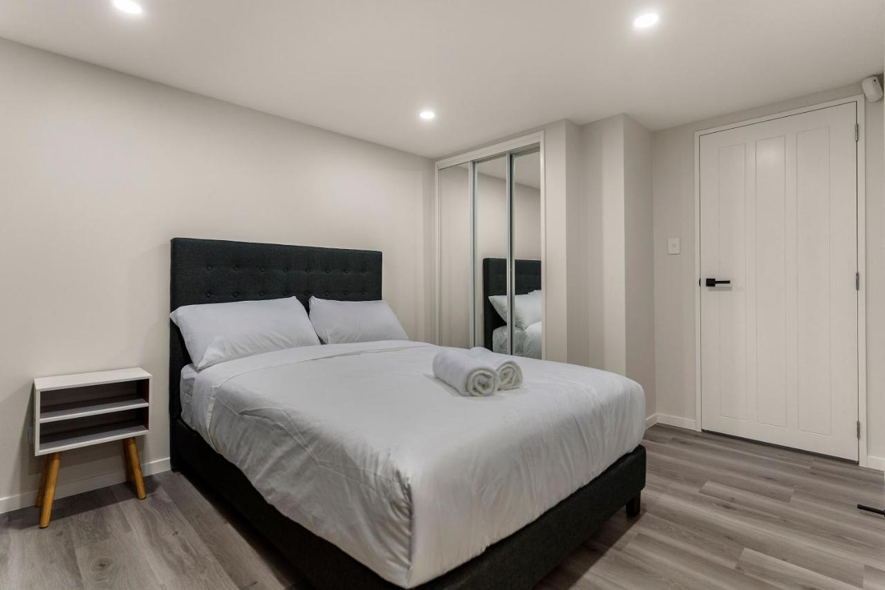 The Antilia Auckland Exterior foto