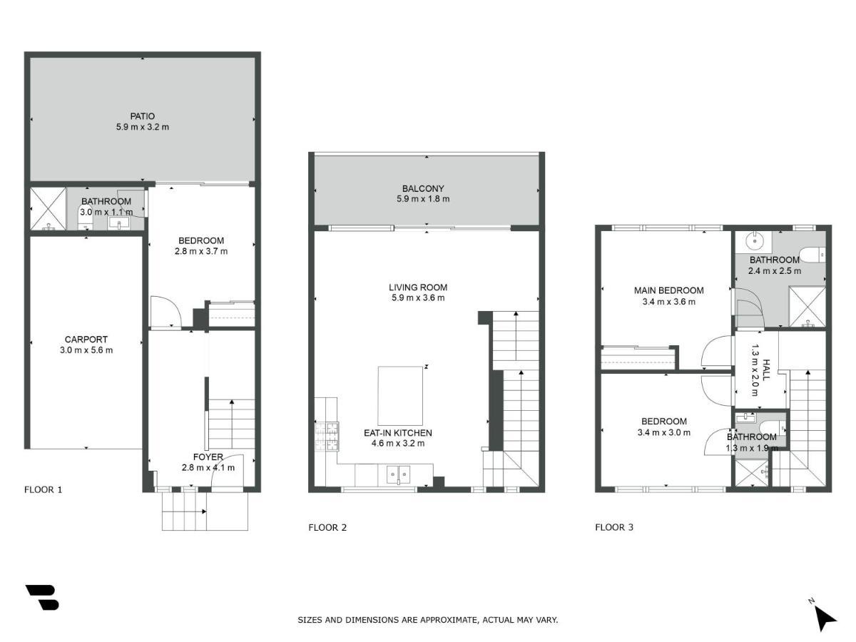 The Antilia Auckland Exterior foto